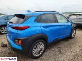 Hyundai Kona 2020 2