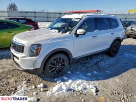 Kia Pozostałe - zobacz ofertę