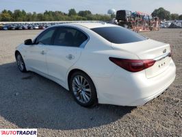 Infiniti Q50 2019 3 Infiniti Q50 2019 3