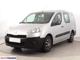 Peugeot Partner 2014 1.6 91 KM
