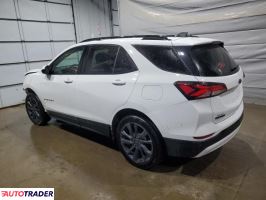 Chevrolet Equinox 2024 1
