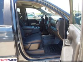 Chevrolet 1500 2019 4 Chevrolet 1500 2019 4