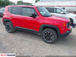Jeep Renegade 2023 1 Jeep Renegade 2023 1