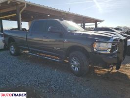 Dodge Ram 2020 6