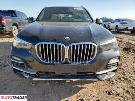 BMW X5 2019 3 BMW X5 2019 3
