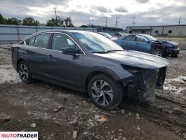Subaru Legacy 2020 2 Subaru Legacy 2020 2
