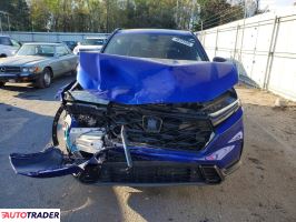 Honda CR-V 2025 2
