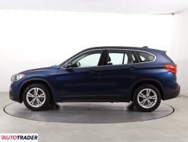 BMW X1 2015 2.0 189 KM