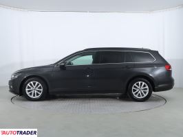 Volkswagen Passat 2021 2.0 147 KM