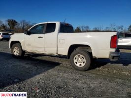 Chevrolet Colorado 2020 2