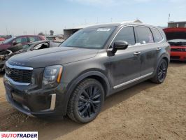 Kia Pozostałe - zobacz ofertę