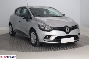 Renault Clio 2017 1.5 73 KM