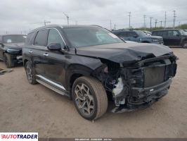 Hyundai Pozostałe 2021 3