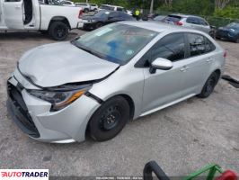 Toyota Corolla 2023 2