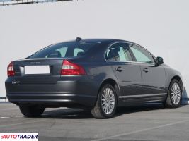 Volvo S80 2007 2.4 182 KM