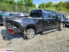 Dodge Ram 2020 5