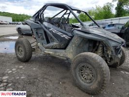 Polaris Ranger RZR 2020 Polaris Ranger RZR 2020