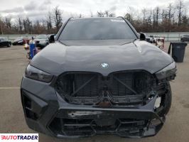 BMW X5 2025 4