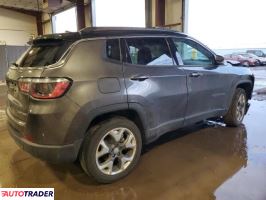 Jeep Compass 2020 2 Jeep Compass 2020 2
