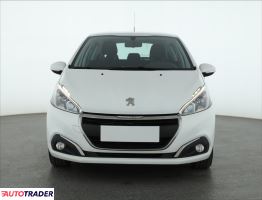 Peugeot 208 2016 1.2 80 KM Peugeot 208 2016 1.2 80 KM