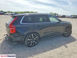 Volvo XC90 2020 2