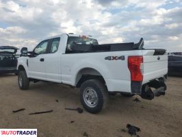 Ford Pozostałe 2022 6