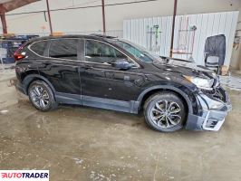 Honda CR-V 2020 1