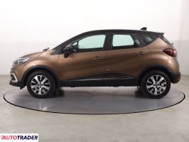 Renault Captur 2017 0.9 88 KM