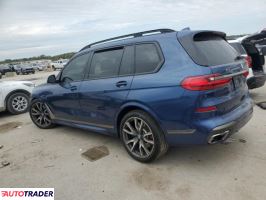 BMW Pozostałe 2021 4