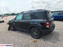 Ford Bronco 2023 1