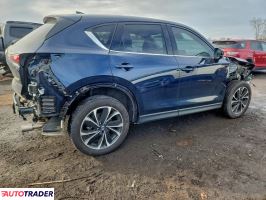 Mazda CX-5 2022 2