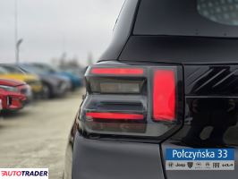 Citroen C3 2025 1.2 110 KM