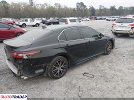 Toyota Camry 2023 2