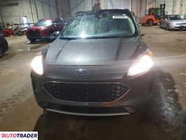 Ford Escape 2020 1