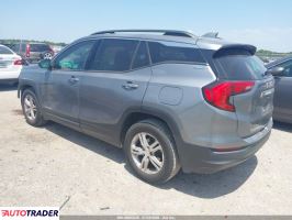 GMC Terrain 2020 1