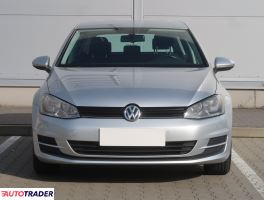 Volkswagen Golf 2014 1.2 84 KM