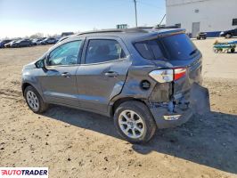 Ford EcoSport 2020 2
