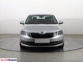 Skoda Octavia 2017 2.0 147 KM