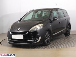 Renault Grand Scenic 2012 1.6 128 KM