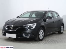 Renault Megane 2020 1.3 113 KM Renault Megane 2020 1.3 113 KM