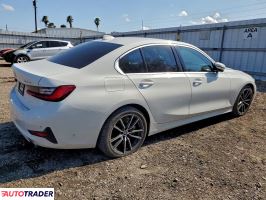 BMW 330 2020 2