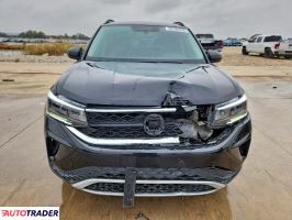 Volkswagen Pozostałe 2022 1