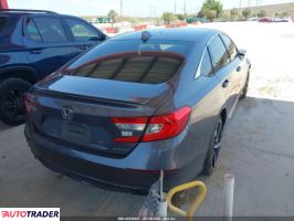 Honda Accord 2020 1 Honda Accord 2020 1