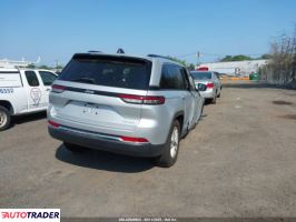 Jeep Grand Cherokee 2023 3