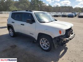 Jeep Renegade 2020 2