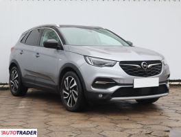 Opel Grandland - zobacz ofertę