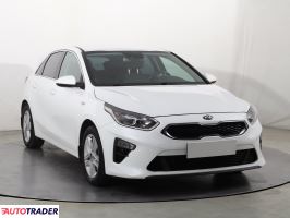 Kia Ceed - zobacz ofertę