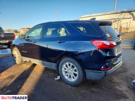 Chevrolet Equinox 2020 1
