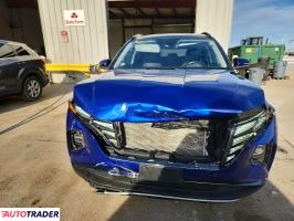 Hyundai Tucson 2023 2