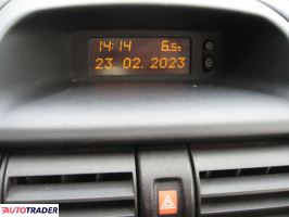 Opel Astra 2008 1.3 90 KM